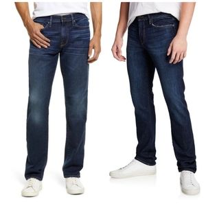 Frame Denim L'homme Slim Jeans Eadt cape sz 29